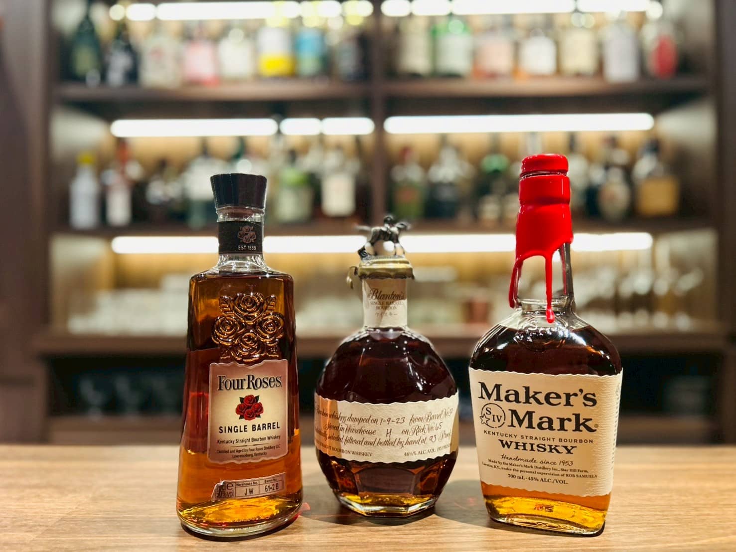 ウイスキーテイスティング会