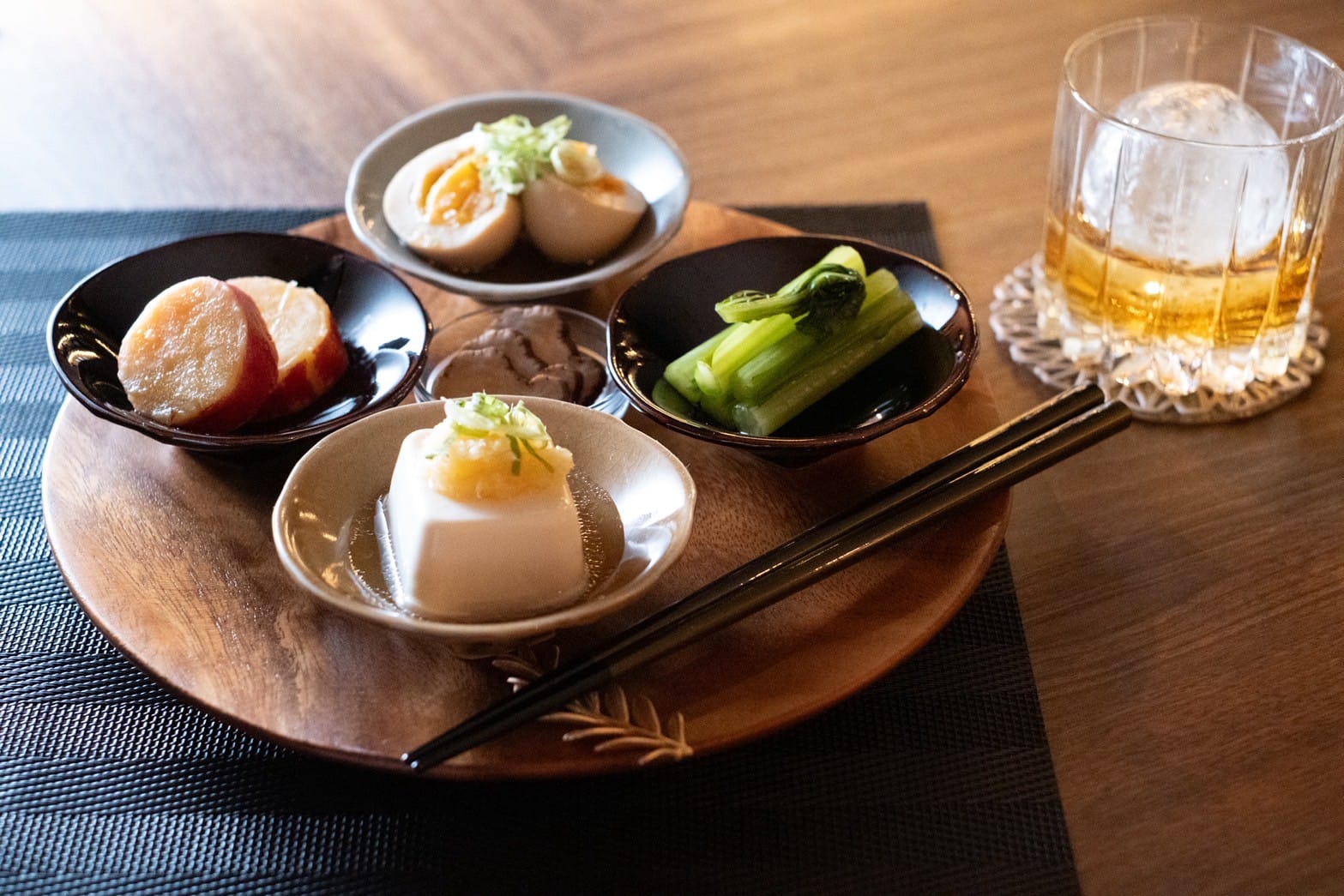 季節のおすすめ