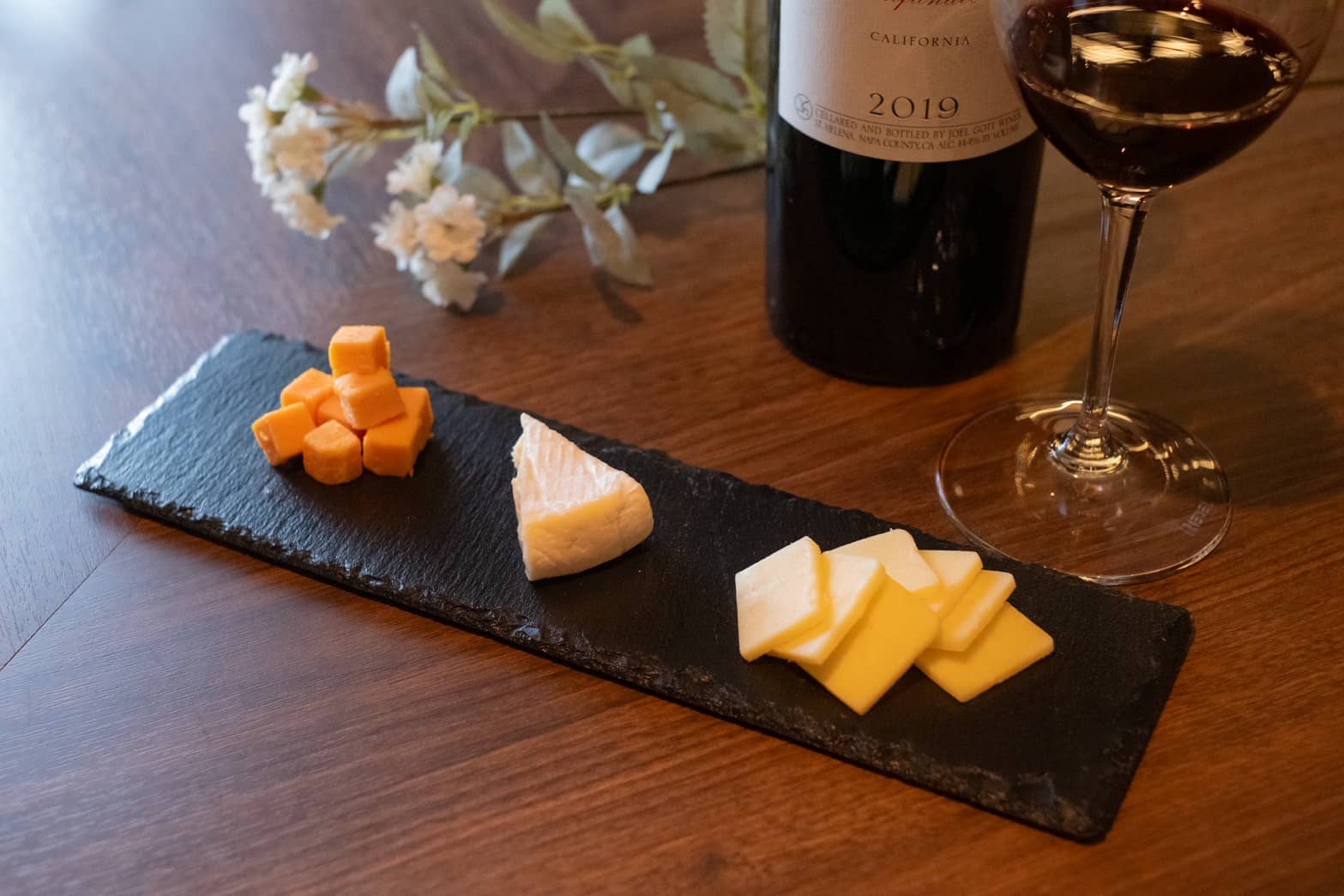 年末年始の特別メニュー