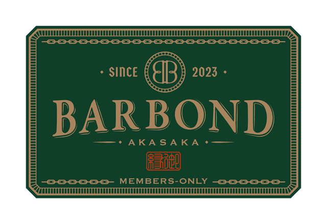 BAR BOND